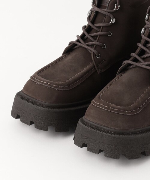 EYTYS（エイティス）の「＜EYTYS＞ TRIBECCA/ブーツ（ブーツ・メンズ・ダークブラウン/ベージュ/ブラック・42/43/41）」の8枚目の写真