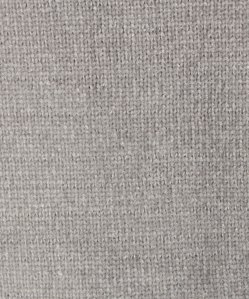 COMME CA ISM(コムサイズム)の「モール モックネックプルオーバー(ニット/セーター・メンズ・ライトグレー/ダークブラウン/ブラック/カーキ・MEDIUM/LARGE/X-LARGE)」の20枚目の写真