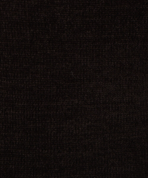 COMME CA ISM(コムサイズム)の「モール モックネックプルオーバー(ニット/セーター・メンズ・ライトグレー/ダークブラウン/ブラック/カーキ・MEDIUM/LARGE/X-LARGE)」の22枚目の写真