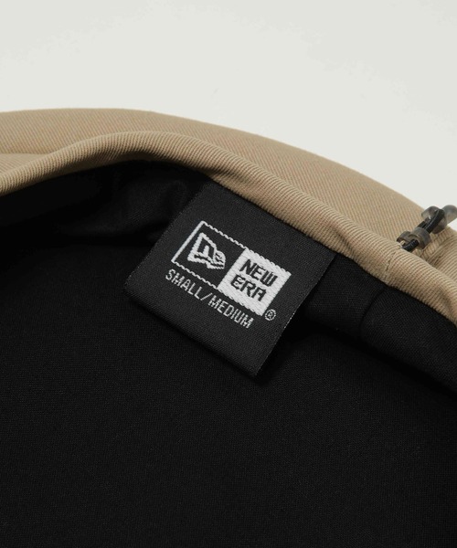 NEW ERA（ニューエラ）の「NEW ERA/別注 NANO WOMAN SS23 BERET CAMEL（ハンチング/ベレー帽・レディース・キャメル・FREE）」の5枚目の写真