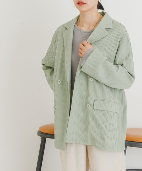 BACCA シースルージャケット Reebok - シースルー ジャケット | HBX