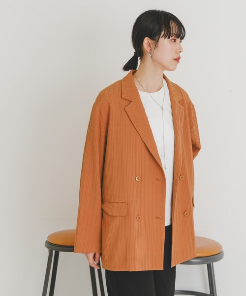 りゆ丸様、ジャケットのみ 楽天市場】【送料無料】 yoused ユーズド 別注 ドライバーズジャケット