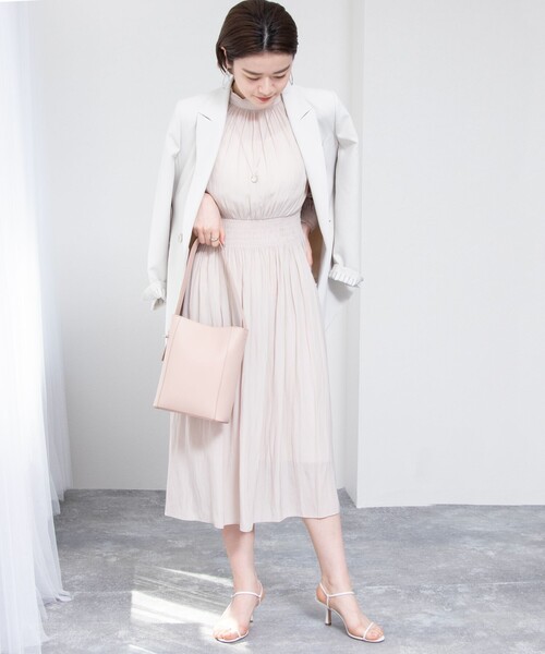 Tony Bianco(トニービアンコ)の「【TONY BIANCO/トニービアンコ】 CAPRICE(サンダル・レディース・ブラック/ホワイト・6/7)」の4枚目の写真