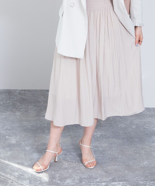 【新品未使用】　トニービアンコ　caprice sandal 37 Tony Bianco Women's Caprice Sandal | David Jones