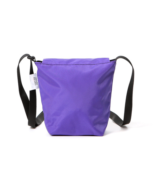 Drifter(ドリフター)の「FLAP POUCH/フラップポーチ(ショルダーバッグ・レディース・ホワイト系その他/パープル/ブラック/ダークグリーン/ゼブラ/ブラック系その他2/レオパード・FREE)」の13枚目の写真