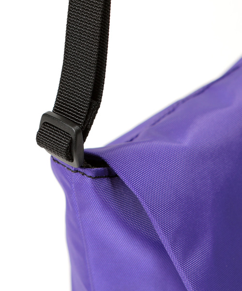 Drifter(ドリフター)の「FLAP POUCH/フラップポーチ(ショルダーバッグ・レディース・ホワイト系その他/パープル/ブラック/ダークグリーン/ゼブラ/ブラック系その他2/レオパード・FREE)」の15枚目の写真