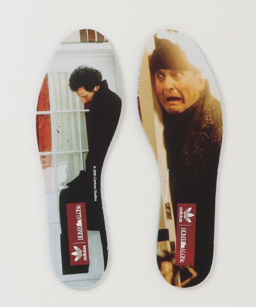 adidas（アディダス）の「adidas FORUM HOME ALONE GZ4378（スニーカー・メンズ・オフホワイト・28cm）」の5枚目の写真