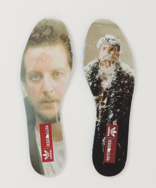 adidas（アディダス）の「adidas FORUM HOME ALONE GZ4378（スニーカー・メンズ・オフホワイト・28cm）」の2枚目の写真