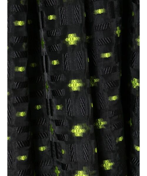 ELENDEEK（エレンディーク）の「オーガンジータックボリュームスカート（スカート・レディース・その他1・02/01）」の16枚目の写真