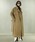 PRANK PROJECT�i�v�����N�v���W�F�N�g�j�́u���b�V���[�^�t�^�g�����`�R�[�g/Washer Taffeta Trench Coat�i�g�����`�R�[�g�j�v�b�x�[�W��