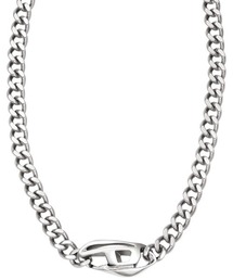 DIESEL（ディーゼル）の「ユニセックス ネックレス（ネックレス