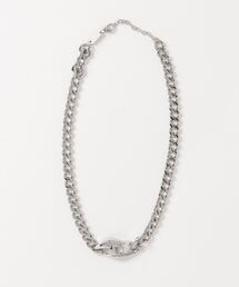 DIESEL ユニセックス ネックレス DX1477 箱無し ユニセックス ネックレス DX1477（ネックレス）｜DIESEL