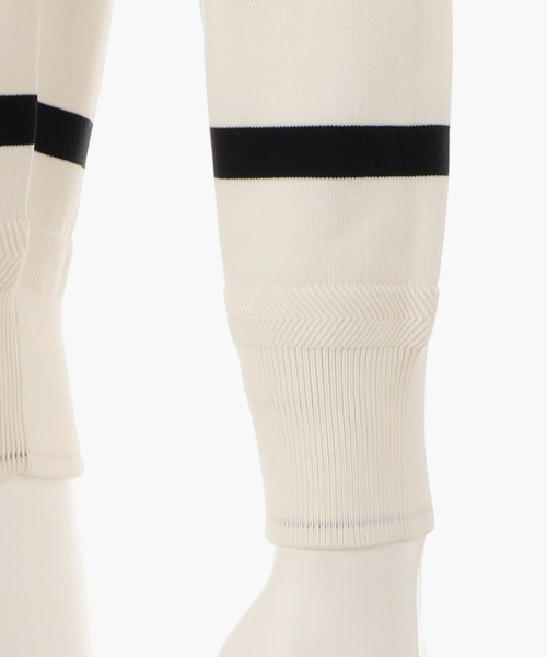ウエア BRIEFING - BRIEFING MENS WR STRIPE CREW NECK KNIT BRIEFING（ブリーフィング）の「【ブリーフィングゴルフ】MENS