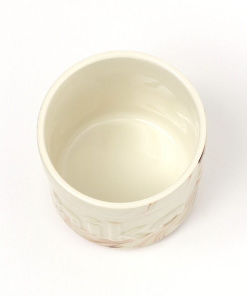 niko and...（ニコアンド）の「オリジナルニコロゴキャニスターM/325ml（キッチンツール・レディース・その他1/ブラウン・0）」の5枚目の写真