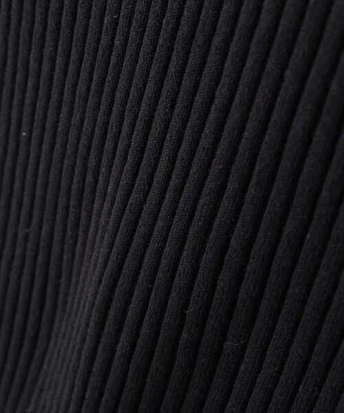 PROPORTION BODY DRESSING（プロポーションボディドレッシング）の「前後２ＷＡＹセーラーカラーニットワンピース / 1213140304（ワンピース・レディース・ブラック/グレー/ブルー・MEDIUM/SMALL）」の7枚目の写真