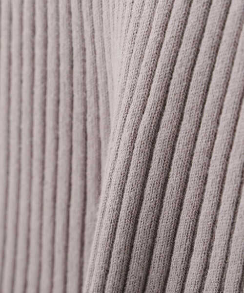 PROPORTION BODY DRESSING（プロポーションボディドレッシング）の「前後２ＷＡＹセーラーカラーニットワンピース / 1213140304（ワンピース・レディース・ブラック/グレー/ブルー・MEDIUM/SMALL）」の14枚目の写真