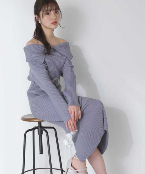 PROPORTION BODY DRESSING（プロポーションボディドレッシング