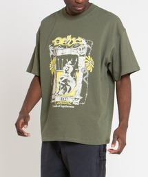 DEUS EX MACHINA | EMBRACE TEE(Tシャツ/カットソー)