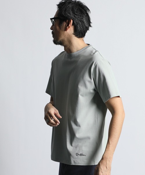 The DUFFER of ST.GEORGE（ザダファーオブセントジョージ）の「BASIC
