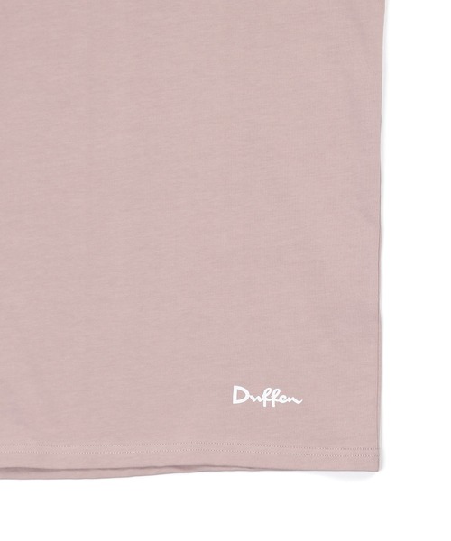 The DUFFER of ST.GEORGE（ザダファーオブセントジョージ）の「BASIC