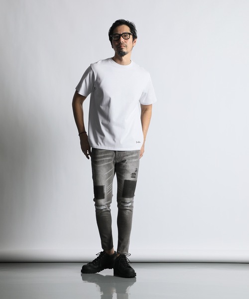The DUFFER of ST.GEORGE（ザダファーオブセントジョージ）の「BASIC