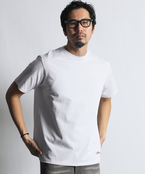 The DUFFER of ST.GEORGE（ザダファーオブセントジョージ）の「BASIC