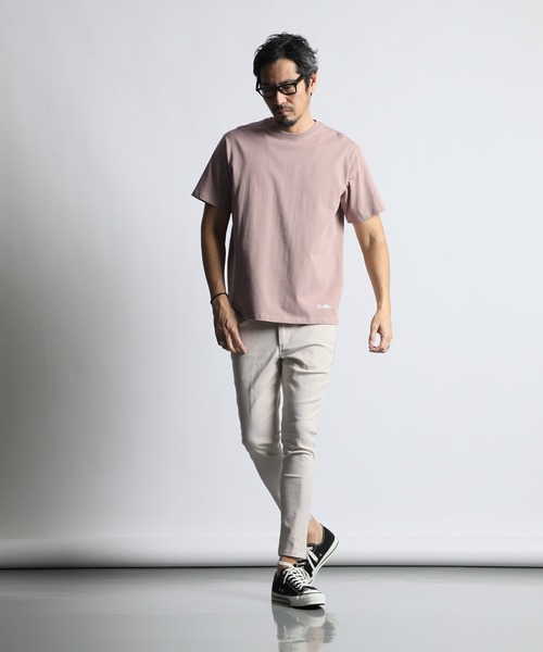 The DUFFER of ST.GEORGE（ザダファーオブセントジョージ）の「BASIC