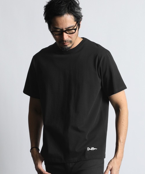 The DUFFER of ST.GEORGE（ザダファーオブセントジョージ）の「BASIC