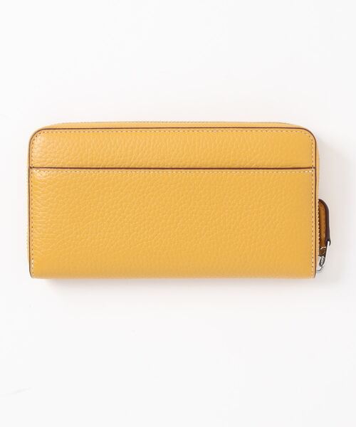 Disney（ディズニー）の「【DISNEY X COACH】アコーディオン ジップ