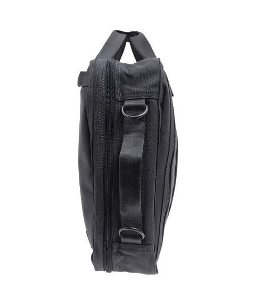 PORTER（ポーター）の「テンション 旧モデル デイリー3WAYバック（ビジネスバッグ・メンズ・グレー・B4）」の3枚目の写真