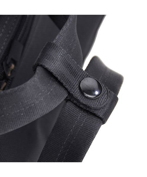 PORTER（ポーター）の「テンション 旧モデル デイリー3WAYバック（ビジネスバッグ・メンズ・グレー・B4）」の10枚目の写真