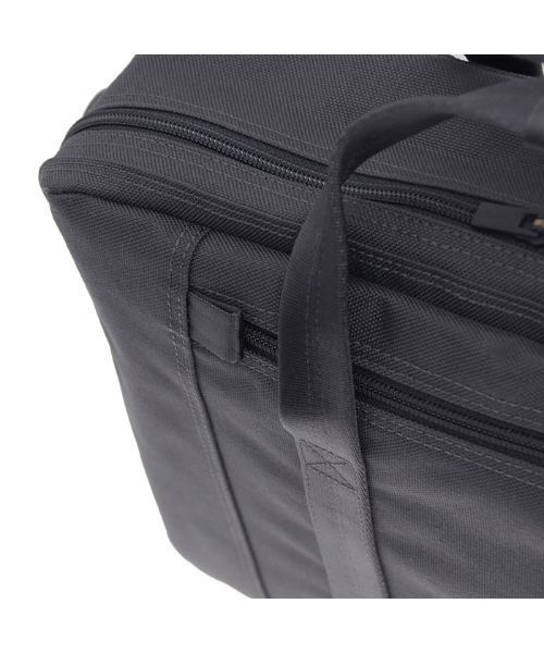 PORTER（ポーター）の「テンション 旧モデル デイリー3WAYバック（ビジネスバッグ・メンズ・グレー・B4）」の11枚目の写真