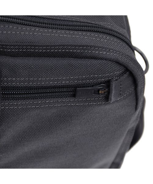 PORTER（ポーター）の「テンション 旧モデル デイリー3WAYバック（ビジネスバッグ・メンズ・グレー・B4）」の12枚目の写真