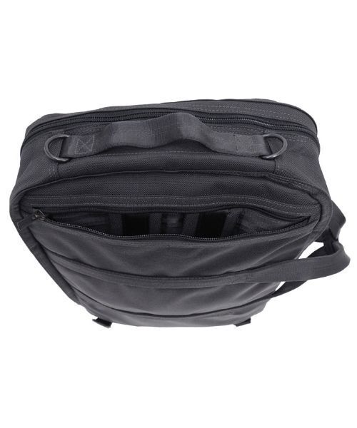 PORTER（ポーター）の「テンション 旧モデル デイリー3WAYバック（ビジネスバッグ・メンズ・グレー・B4）」の14枚目の写真