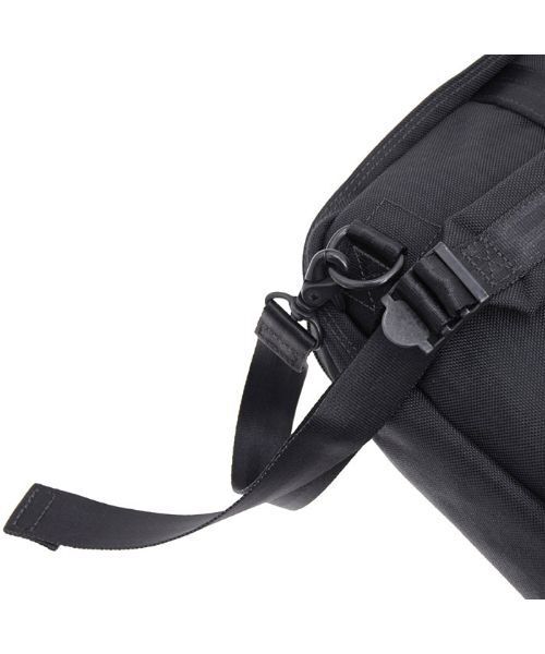 PORTER（ポーター）の「テンション 旧モデル デイリー3WAYバック（ビジネスバッグ・メンズ・グレー・B4）」の18枚目の写真