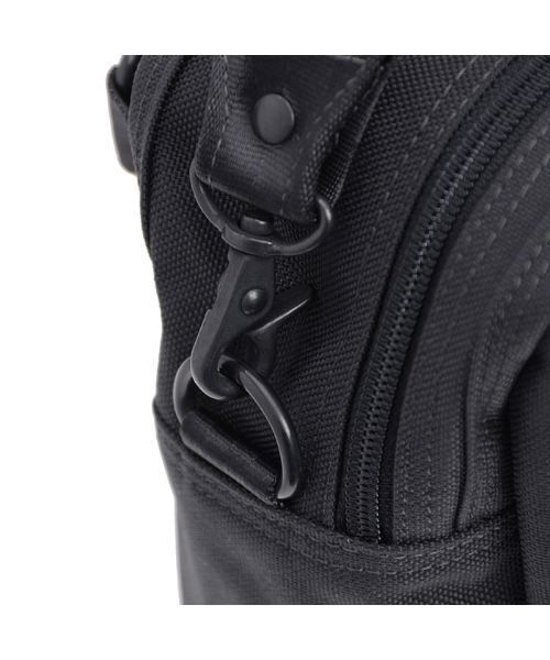 PORTER（ポーター）の「テンション 旧モデル デイリー3WAYバック（ビジネスバッグ・メンズ・グレー・B4）」の21枚目の写真