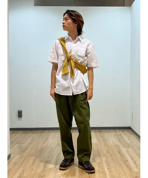 BACK NUMBER(バックナンバー)の「BACK NUMBER(バックナンバー)サラサラDRYカーディガン(カーディガン/ボレロ・メンズ・ブラック/ブルー/イエロー/ネイビー×ホワイト/ホワイト×ネイビー・S/M/L/XL)」の15枚目の写真