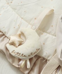 apres les cours | 星モチーフラトル(その他ベビー用品)