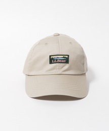 L.L.Bean | L.L.Bean/エル・エル・ビーン カタディン・ロゴ・コットン・キャップ(キャップ)