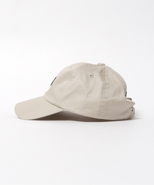 L.L.Bean（エルエルビーン）の「L.L.Bean/エル・エル・ビーン カタディン・ロゴ・コットン・キャップ（キャップ・メンズ・ブラック/ベージュ/ネイビー・ONE SIZE）」の4枚目の写真