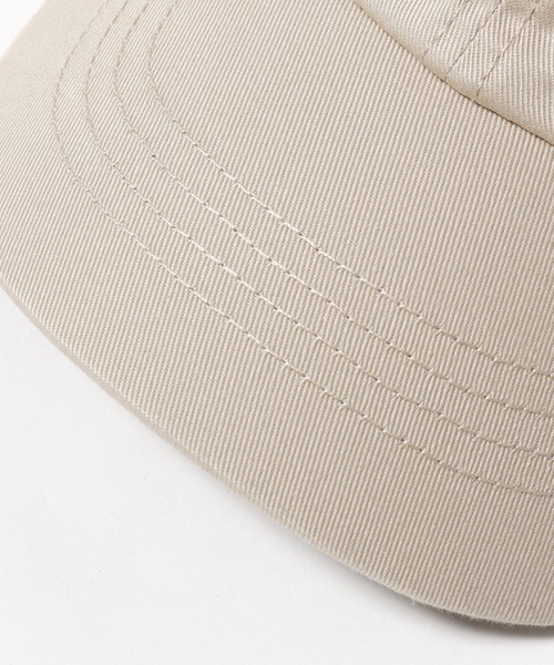 L.L.Bean（エルエルビーン）の「L.L.Bean/エル・エル・ビーン カタディン・ロゴ・コットン・キャップ（キャップ・メンズ・ブラック/ベージュ/ネイビー・ONE SIZE）」の6枚目の写真