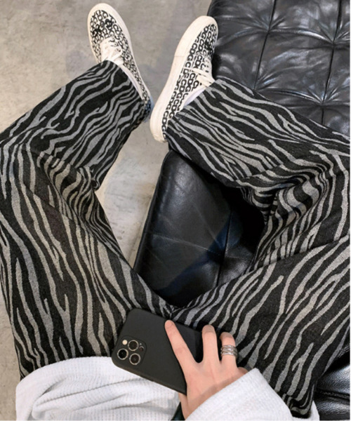 neos（ネオス）の「デニムパンツ（デニムパンツ・メンズ・ブルー・LARGE）」の5枚目の写真