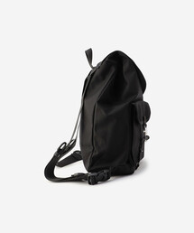 bagjack ミリタリーバックパック SMALL bagjack ミリタリーバック