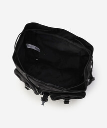 BAGJACK（バッグジャック）の「bagjack | 〈別注〉ミリタリーバック 