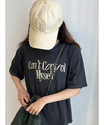 Rワンポイントキャップ