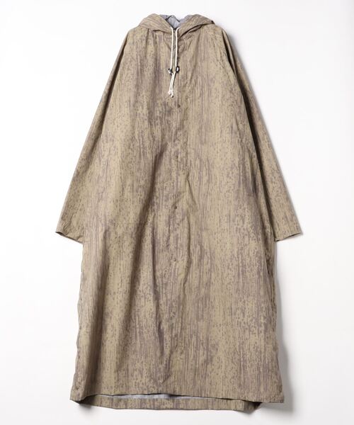 beta post ベータポスト　コート BETAPOST24SSEX_0000_IMG_5038_3