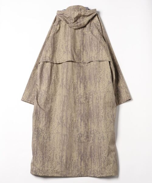 beta post ベータポスト コート beta post(ベータポスト)の「beta post chimaki coat (B02WCT