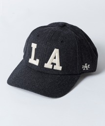 90s American needle LA ベースボールキャップ AMERICAN NEEDLE /アメリカンニードル】ベースボールキャップ(LOS)