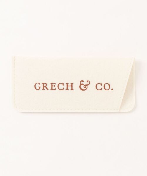 LOWRYS FARM(ローリーズファーム)の「GRECHサングラス 180206(サングラス・キッズ・ダークグリーン/レッド/グリーン/アイボリー・FREE)」の6枚目の写真
