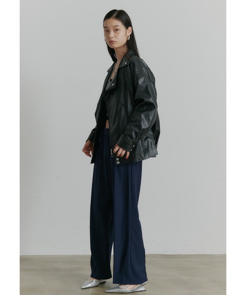 【新品タグ付き】SOU・SOU 行 黒のロングベスト ウエストリボン付き 新品タグ付き】SOU・SOU 行 黒のロングベスト ウエストリボン付き